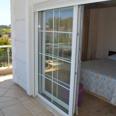 A Luxury 5 Bedroom With Private Pool Vilă Antalya