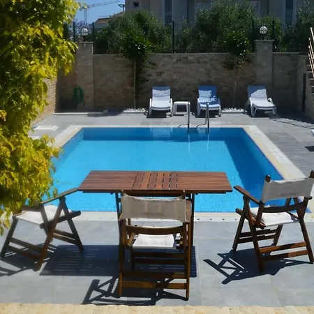 Vilă A Luxury 5 Bedroom With Private Pool