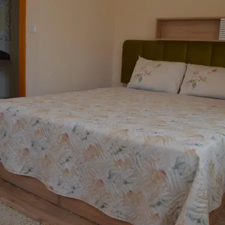 A Luxury 5 Bedroom With Private Pool * Antalya