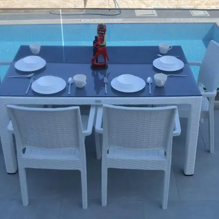 A Luxury 5 Bedroom With Private Pool Vilă Antalya
