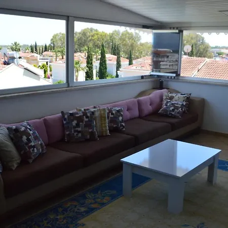 A Luxury 5 Bedroom With Private Pool * Antalya